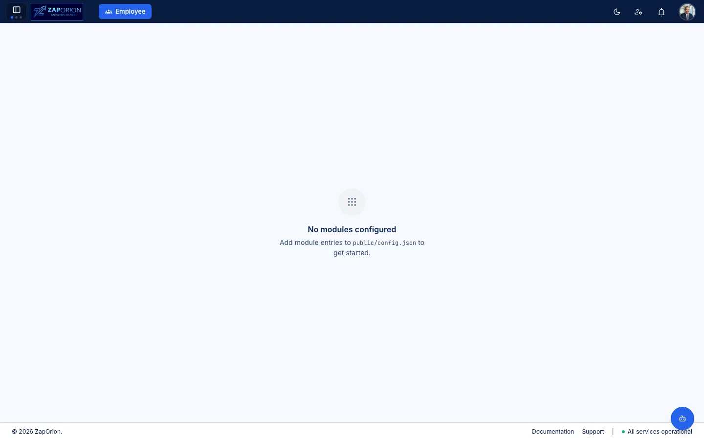 Audit logs